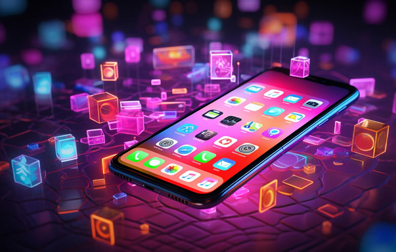 Mobile App Development