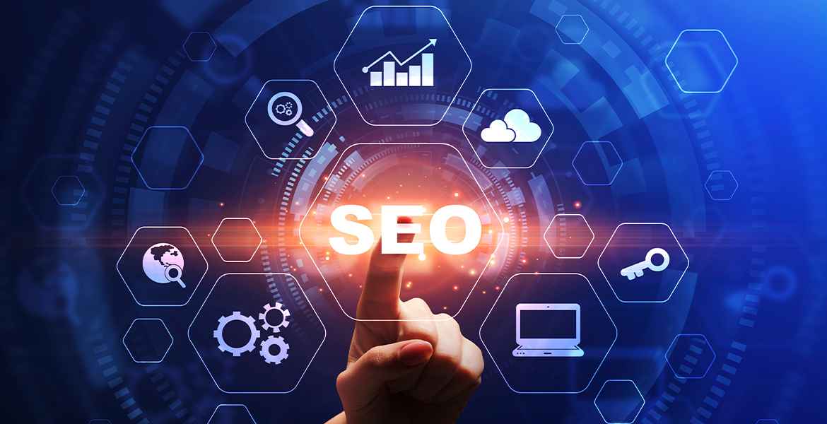 Comprehensive SEO Services in Ireland A Guide for Small and Large Businesses