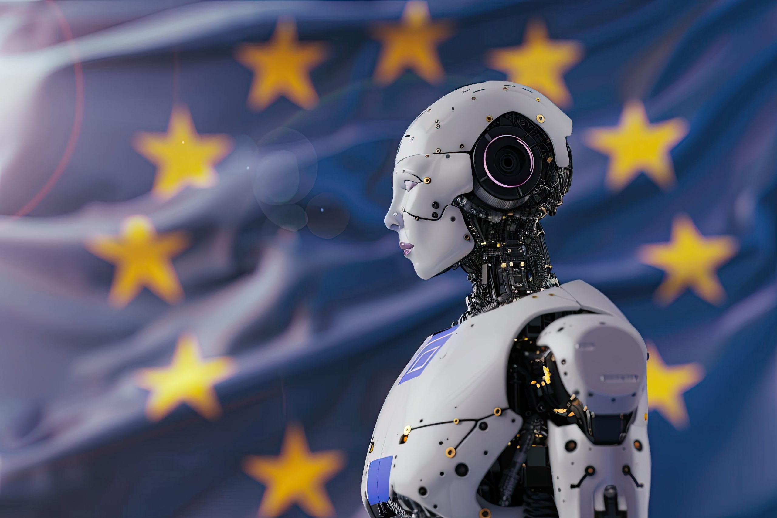 The Impact of the European AI Act on Businesses in Ireland