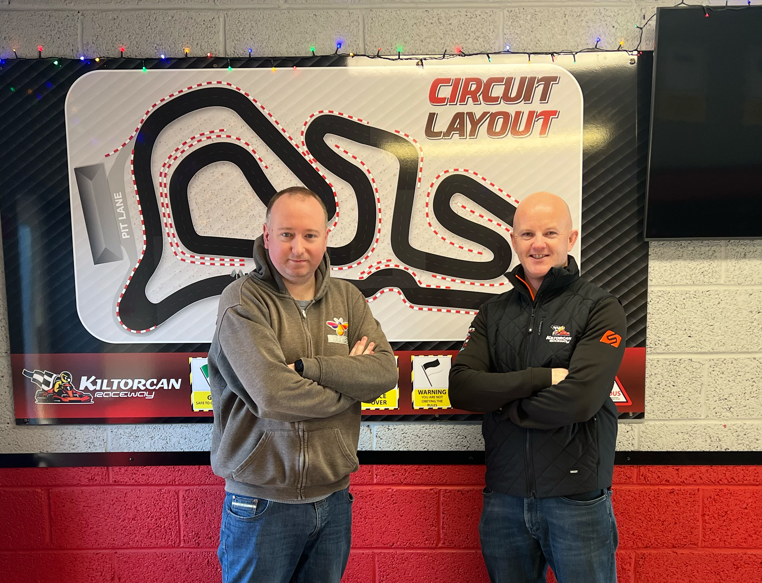 A High-Speed Partnership for 2025