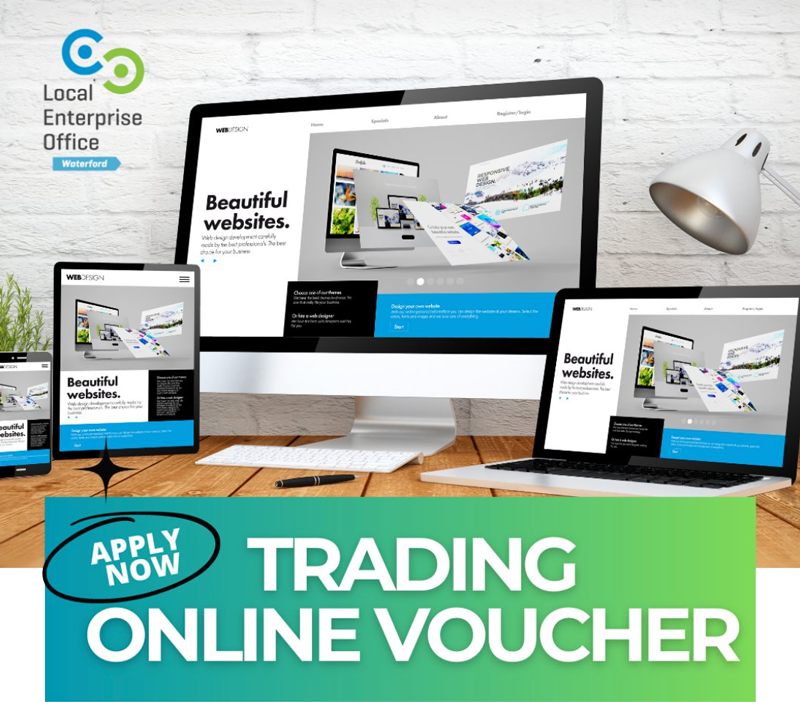 Trading Online Voucher